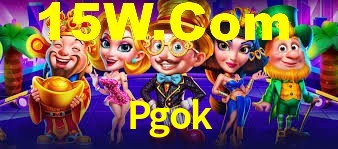 Live Casino Pgok