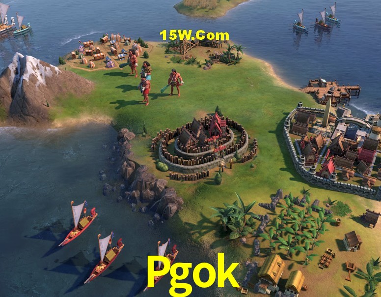 Torneios Pgok