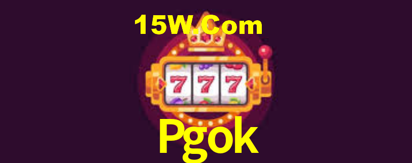 Pgok Bet