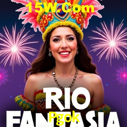 Platform Technology Pgok