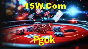 Experiência VIP Pgok