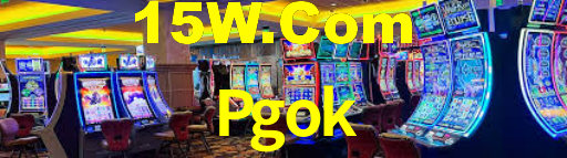 Pgok Bet