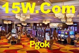 Welcome Bonus Pgok