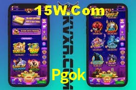Welcome Bonus Pgok