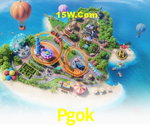 Programa VIP Pgok