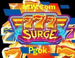 Diretório de Jogos Pgok