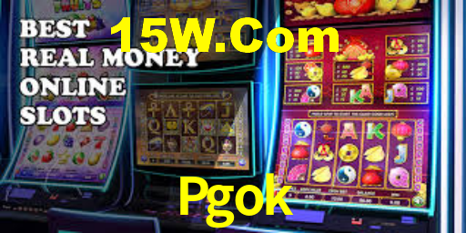 Pgok Bet