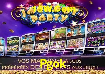 Casino Ao Vivo Pgok