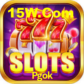Pgok Bet