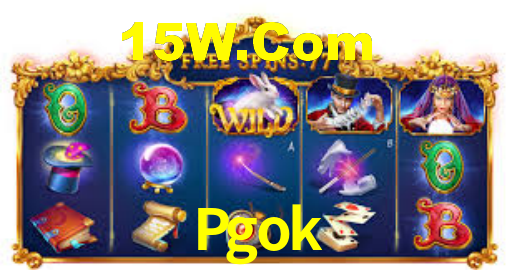 Sinta a adrenalina dos jogos de cassino com Pgok