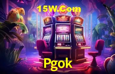 Mesa de Blackjack Pgok