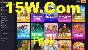 Crash Games Statistics Pgok