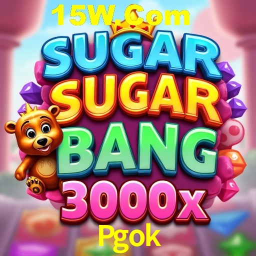 Slot Games Pgok