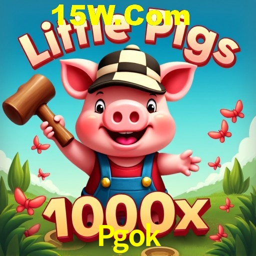 Exclusive Offers Pgok
