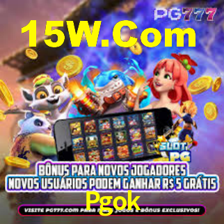 Pgok,Pgok.Com
