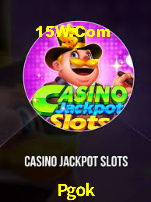 Pgok.Com