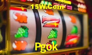 Sistemas de Segurança Pgok