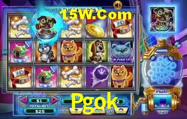 Ofertas Exclusivas Pgok