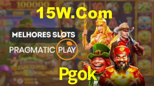 Pgok,Pgok.Com