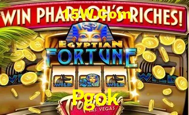 Casino VIP Pgok