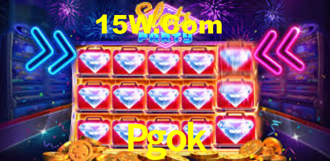 Pgok