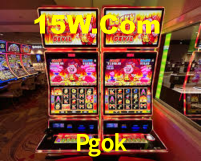 Pgok Bet