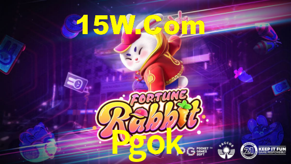 Pgok.Com