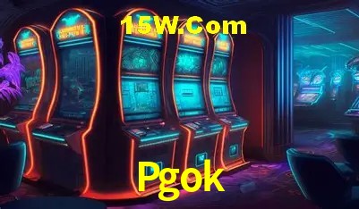 Estatísticas do Jogo Pgok