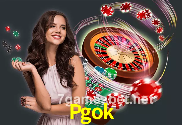 vivo no cassino Pgok
