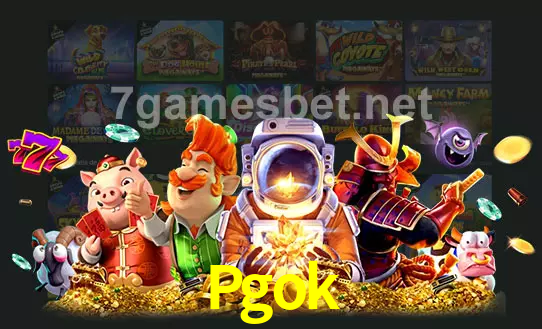 cassino Pgok